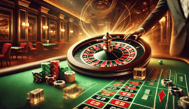 vgbet