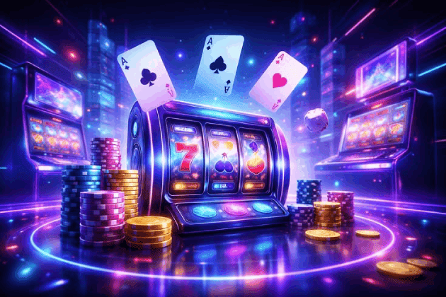 vgbet