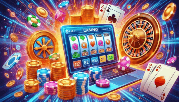vgbet