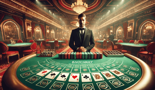 vgbet
