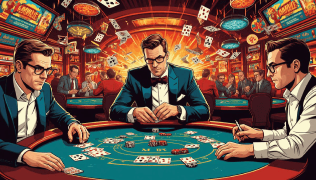 vgbet