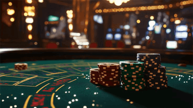 vgbet