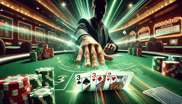 vgbet