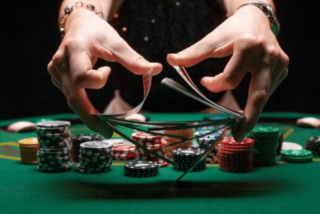 vgbet
