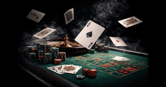 vgbet