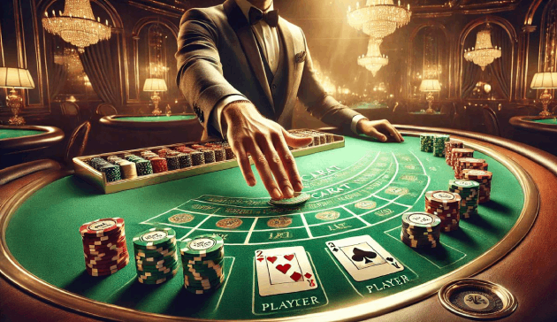 vgbet