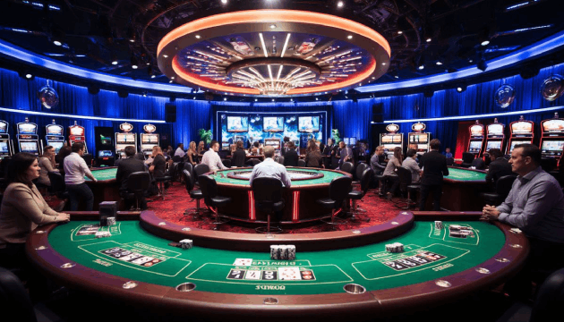 vgbet